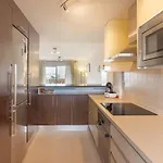 Appartement El Horno 2a008 *