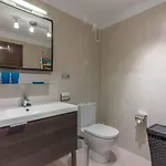 Appartement El Horno 2a008 *