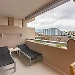 Appartement El Horno 2a008