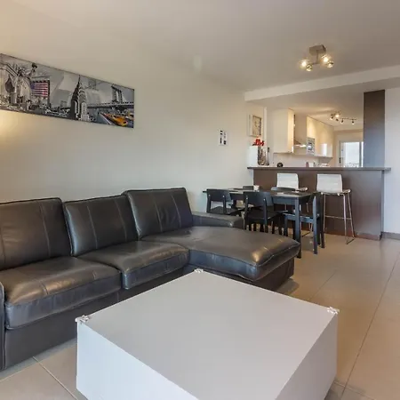 Appartement El Horno 2a008 *